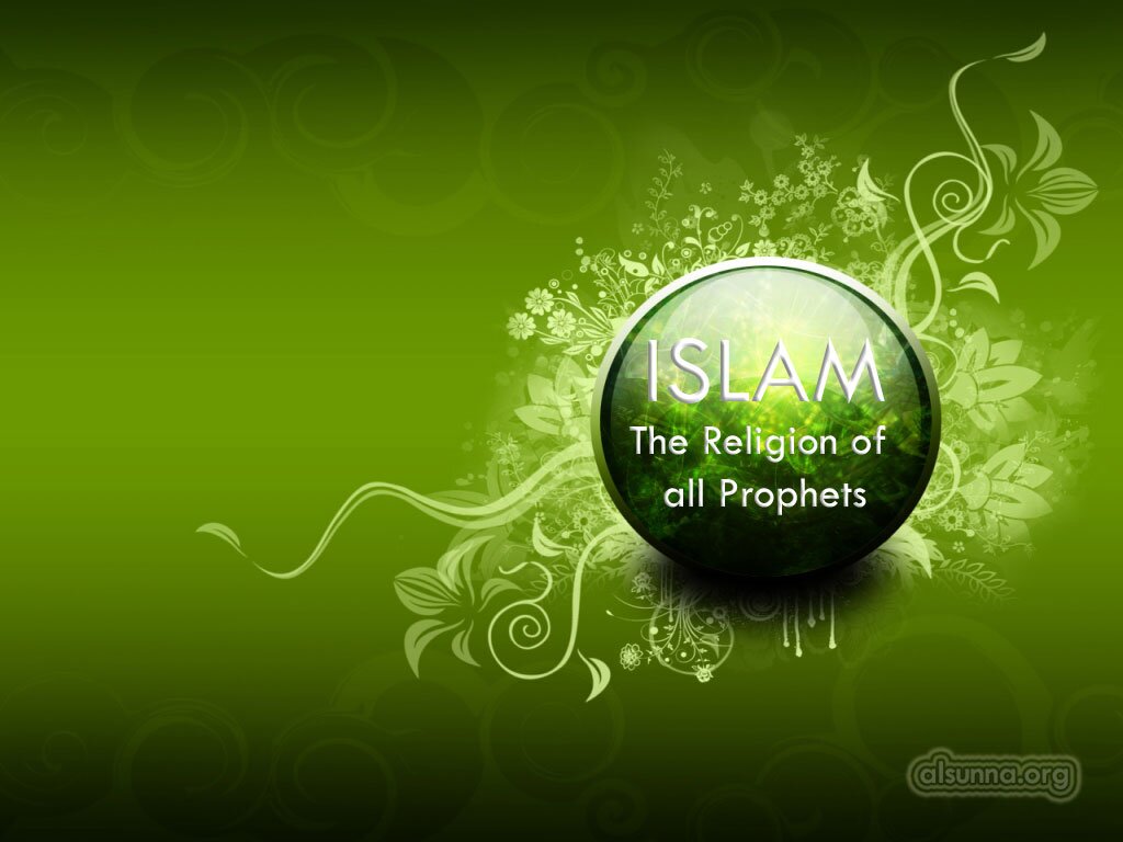 Islam, The religion Of Peace