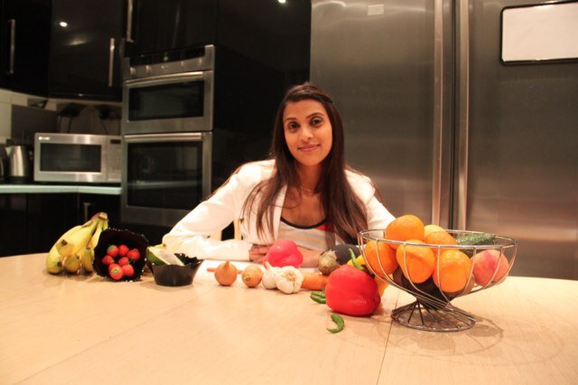 Health and Nutrition