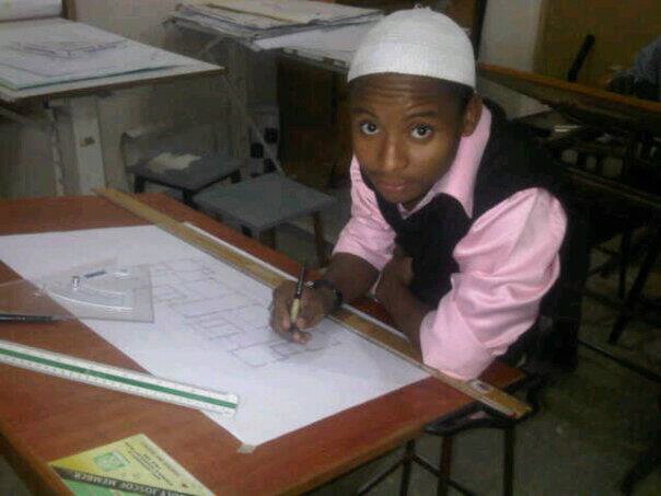 Filled with Love of Allah and His Messenger Prophet Muhammad(PBUH)