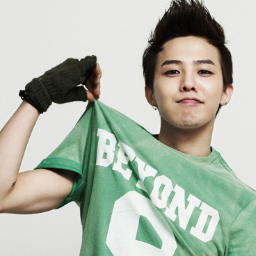 G-Dragon -Crayon