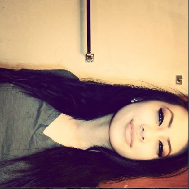 When I get hurt, something inside me just shuts off.