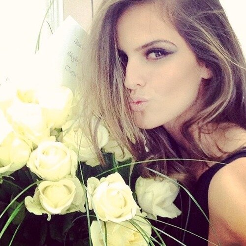 ElizabethCaulcu's profile picture. Seeing your ex downgrade: Best feeling ever.