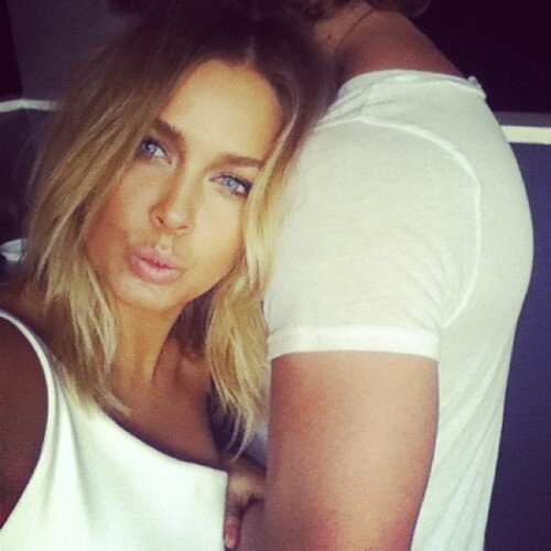 As long as that special person makes you happy, it shouldn't matter what other people say.