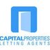 Capital Properties (@capprop) Twitter profile photo Capital Properties (@capprop) Twitter profile photo