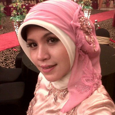 Profile Picture of Linda Zahara Khairi (@AnneZahara) on Twitter