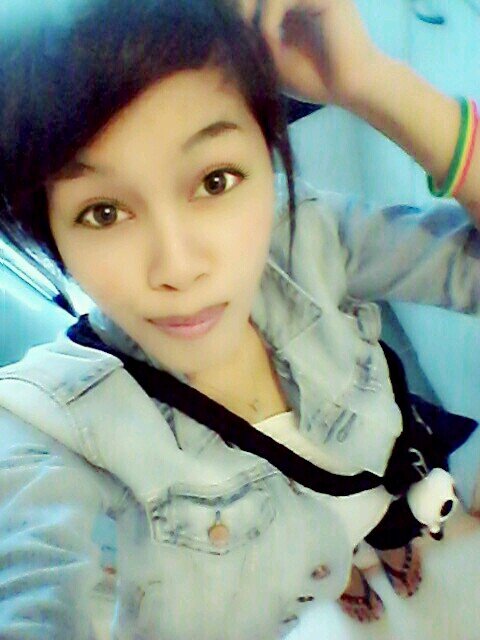MuDa Beda dan Bergaya x)