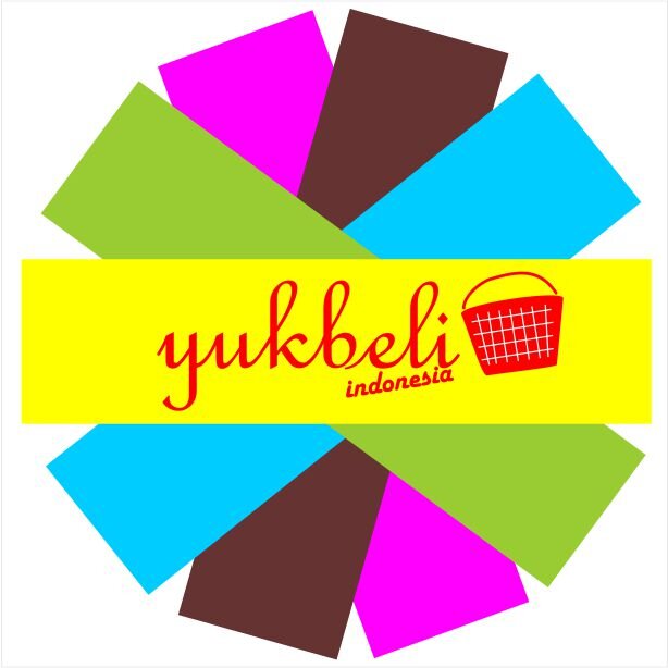 Yukbeliindonesia store
Instagram : yukbeliindonesia
Fb: