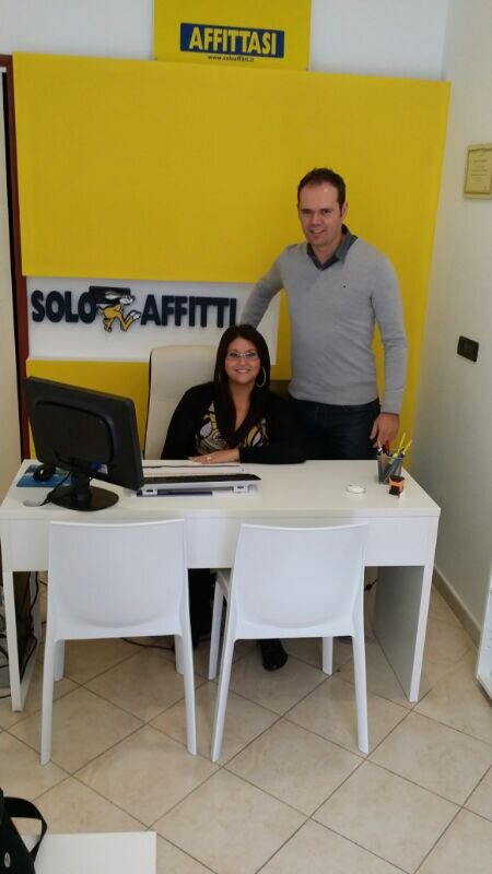 Agente Immobiliare Solo Affitti