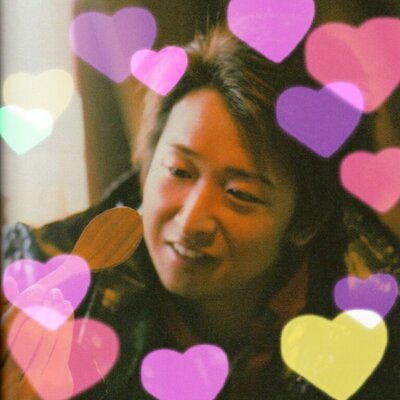 みんな有り難うね。
