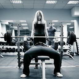 #Street #Workout Motivation - #Never Give Up