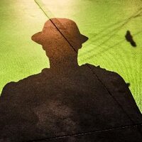 simon-b (@simeonlestylite) 's Twitter Profile