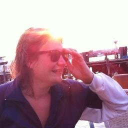 Ina Lundströmさんのプロフィール画像