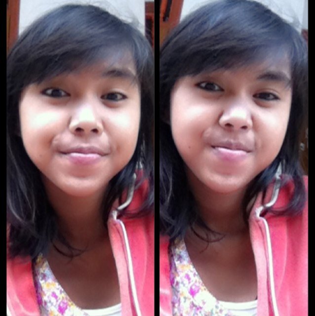 Sukses buat dirikuu.. Gws for my mother,
