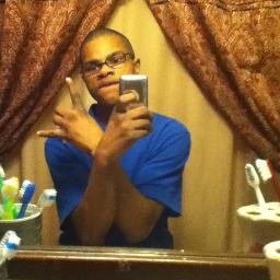 im 5'2, a koo nigga, i smoke hella tree! im a Miami Heat fan all the waay! lol, umm, i like to party all the time, so if anybody find any parties, just hmu lol!