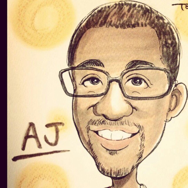 ahmad_aj's profile picture. 