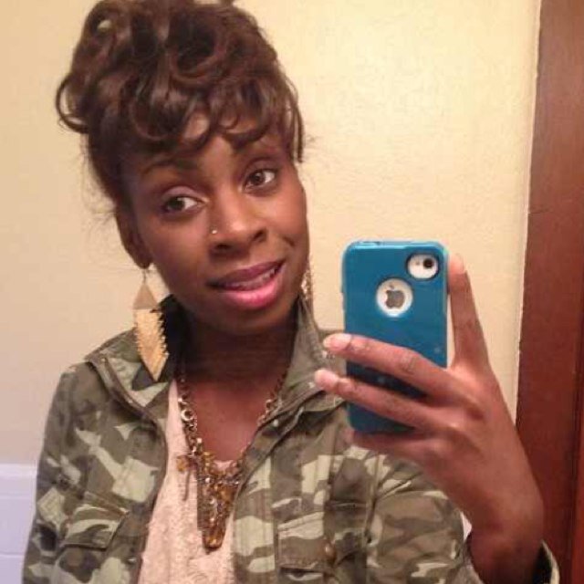 a mommy, optimistic viewer, dancer, stylist, and anything else i wanna be!