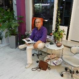 ChakkouriLarous's profile picture. 