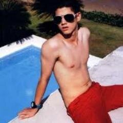half thai and filipino/drummer/guitarist/vocalist/pianist/actor/basketball plyr./dancer/chess plyr/table tennis plyr/
