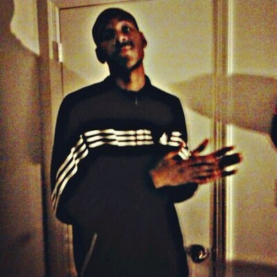 Profile Picture of Rodney Cobbs (@TH3ROC) on Twitter
