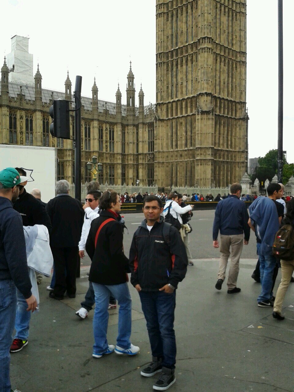 Nature Lover &Virtualisation Specialist