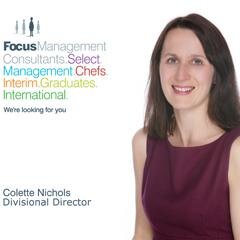 Divisional Director with broad experience in all aspects of #Recruitment and Talent management. Experience gained working within the #food industry.