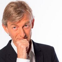 Gilles Verdez (@gillesverdez) 's Twitter Profile
