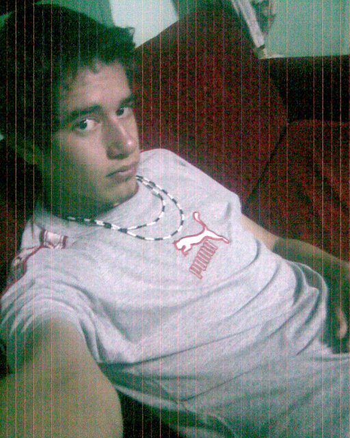 Me interesa el futuro, porque en él voy a pasar el resto de mi vida. OLIMPIA #GH1S ♥