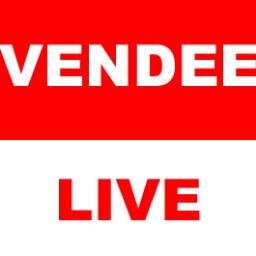 Toutes les infos sur la #vendee en LIVE ! #PuyduFou #vendeeGlobe #lessablesdolonne #JveuxduSoleil #madeinvendee #madein85