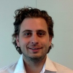 Fresh Mind // Entrepreneur // Engineer // Founder @InnovationBoost // Initiator Het Ei