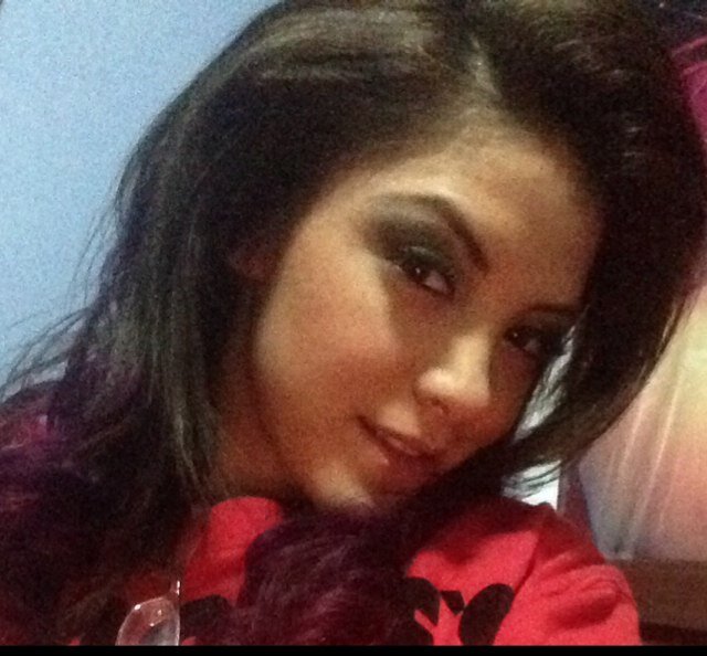 Cantante en La Unica Tropical*