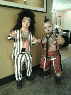 shortstackinc's profile picture. 