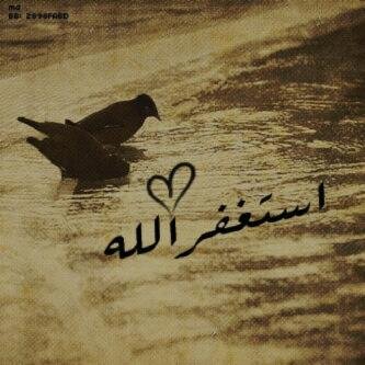 سبحان الله العظيم سبحان الله وبحمده✉♥
