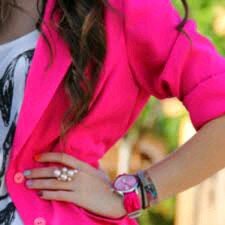 Ghalia7arith's profile picture. 