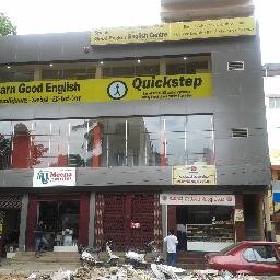 QuickstepInfo's profile picture. 