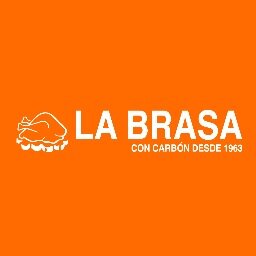 La Brasa es un asadero de pollos a la brasa con carbón fundado en 1963.