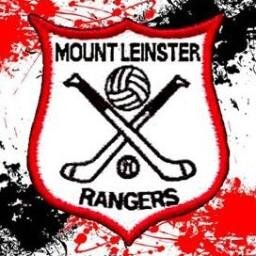 Official account of Mount Leinster Rangers GAA Club.

Senior dual club representing the parish of Borris.