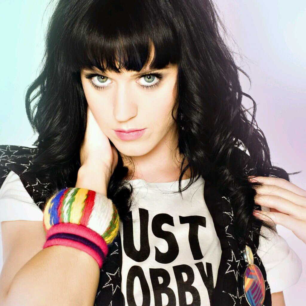 i love you katy perry