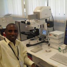 Research Scientist with Major interest in Pathology particularly Immuno-pathology and specifically microbial pathogenesis and mucosal immune response