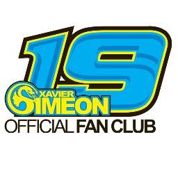 Official Fan Club Xavier Simeon