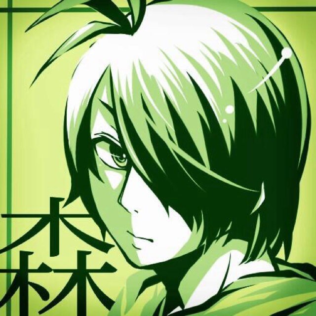 阿良々森暦さんのプロフィール画像