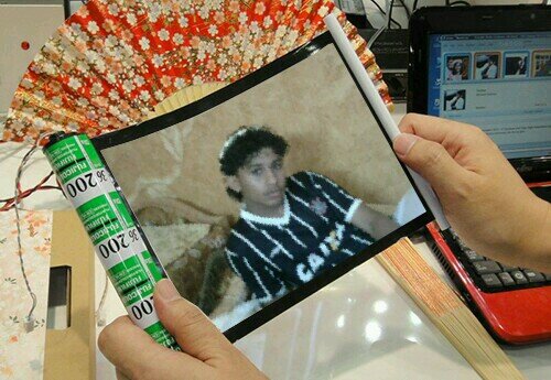 F0gmnnnF's profile picture. 