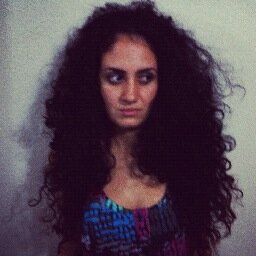 I am beautiful and terryfing at the same time. Like nature itself.