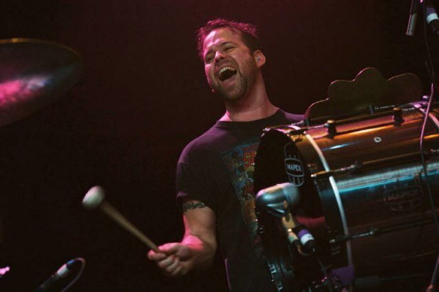 tomreschke's profile picture. Amateur bon vivant, amateur-y-er drummer, captain of industry!