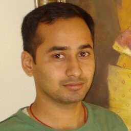 Indian citizen