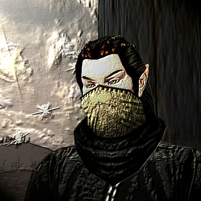 NimrosCerharhin's profile picture. 