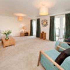 Housing developer offering stylish and modern riverside living