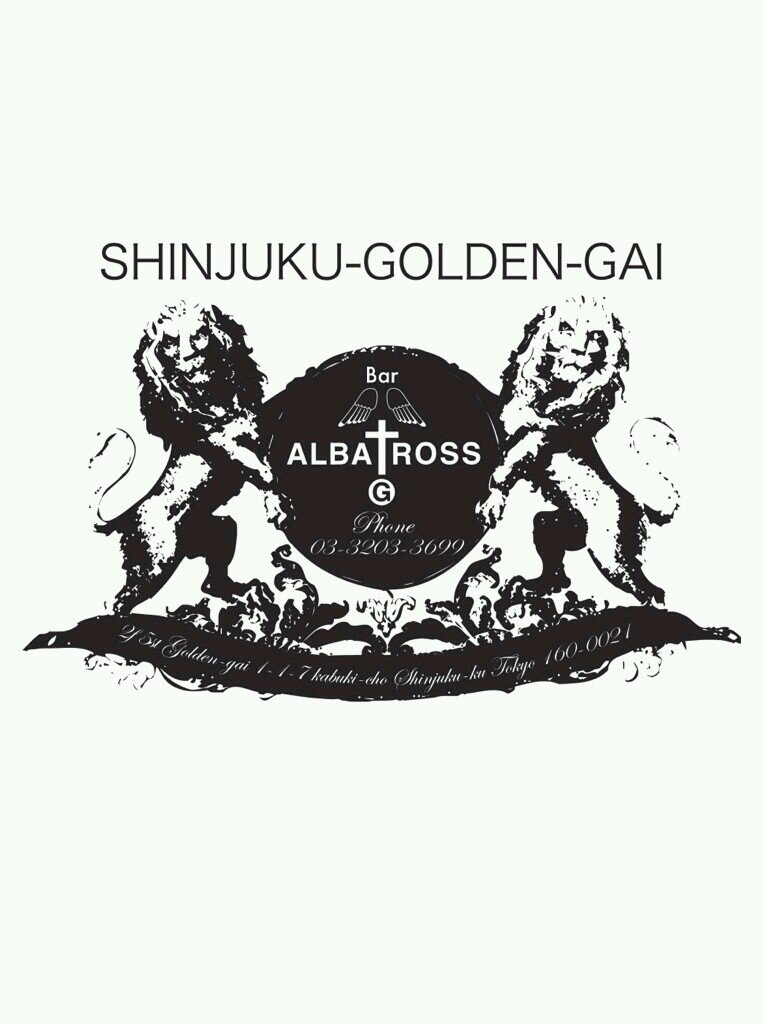 BAR&Galleryです。19時〜5時まで年中無休営業中！