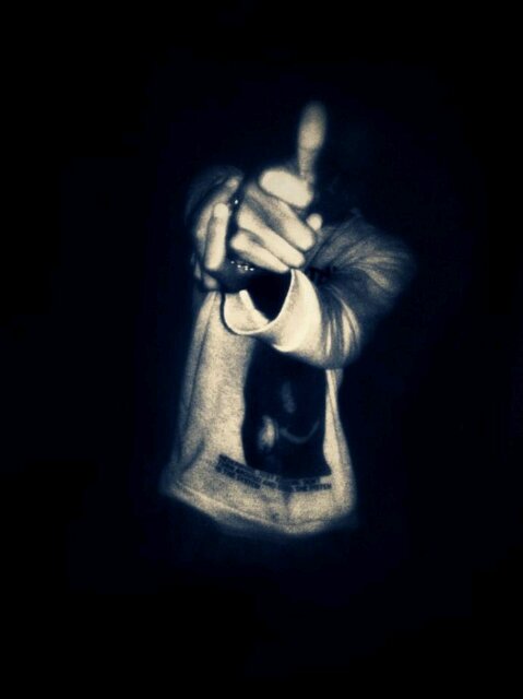 No Regrets, I'm a revelation Emperor of the Third Eye. Peter Call Me 6...6 Djåñgö Δ.