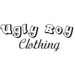Independent UK clothing brand celebrating all things ugly.