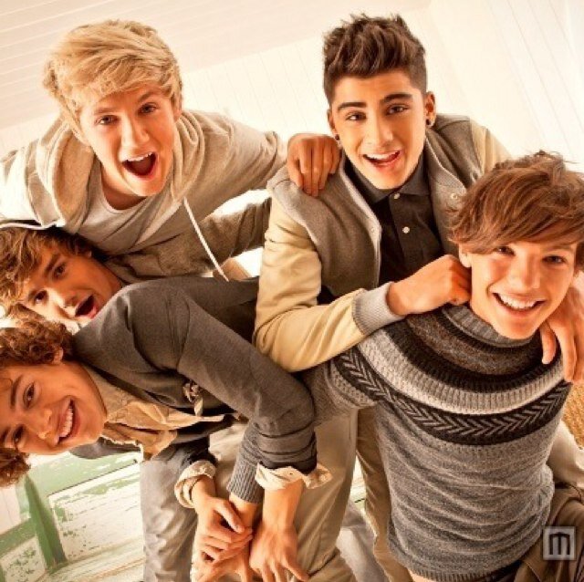 少し危機を感じたのでアカウント新しくつくりましたっ ガンバリマーース！ Harry Styles , Niall Horan , Louis Tomlinson , Liam Payne (＋ Zayn Malik ) = ONE DIRECTION ♡ .......... I Love Dir ♡ 基本フォロバしま